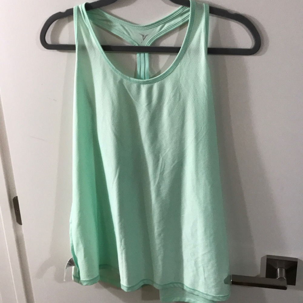 Old Navy Active Tank